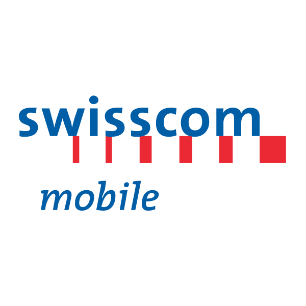 Swisscom Mobile Logo