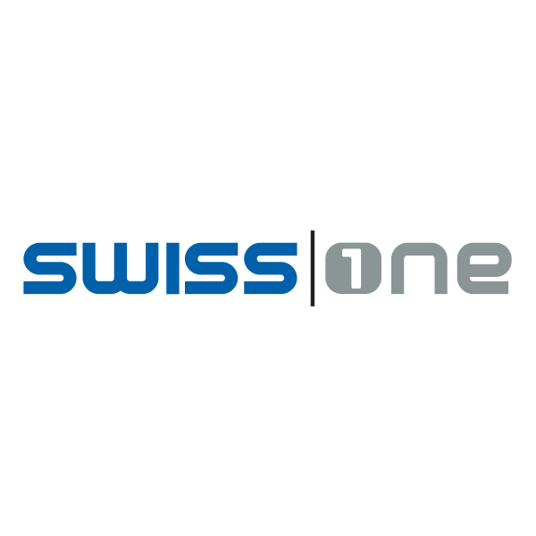 SwissOne AG Logo ,Logo , icon , SVG SwissOne AG Logo