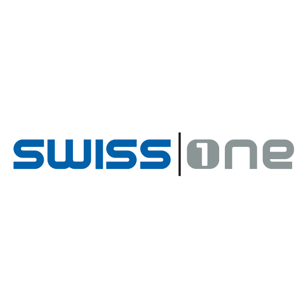 SwissOne AG Logo