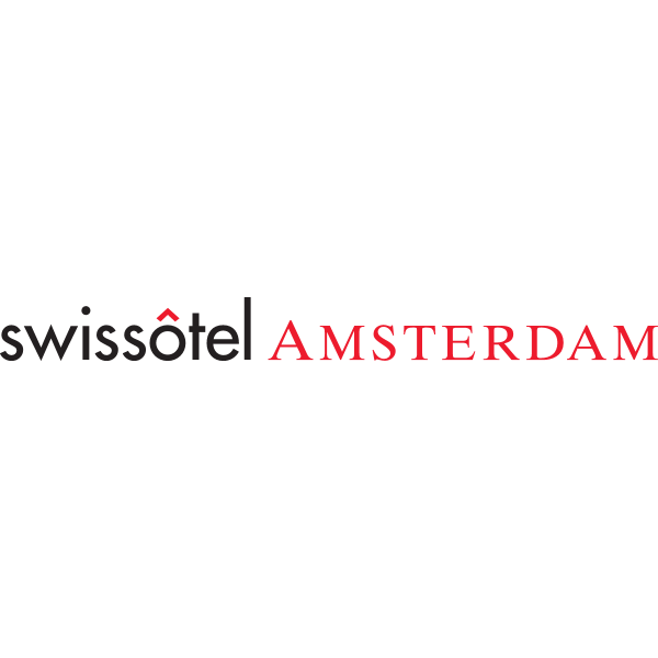 Swissotel Amsterdam Logo