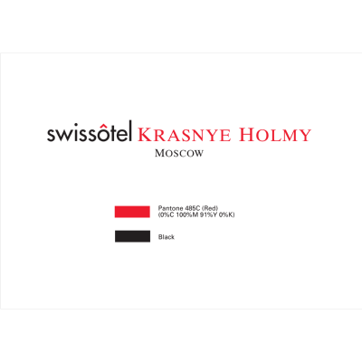 Swissotel Krasnye Holmy Moscow Logo