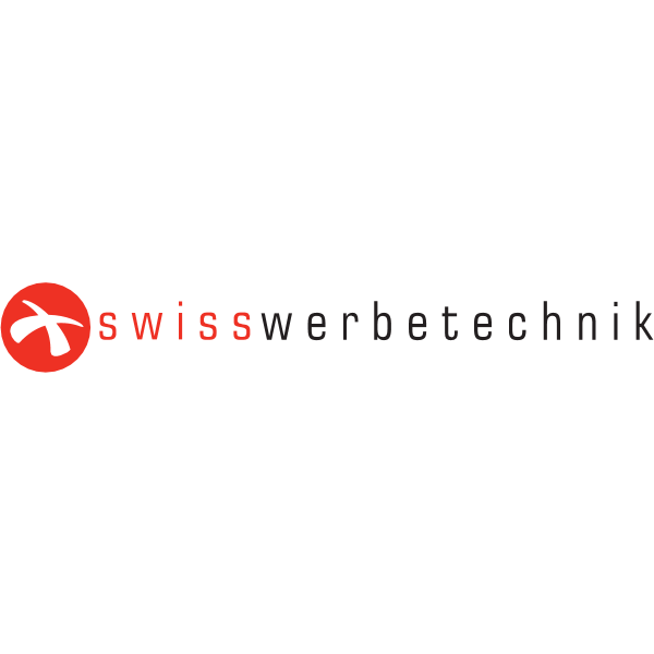 Swisswerbetechnik Logo ,Logo , icon , SVG Swisswerbetechnik Logo