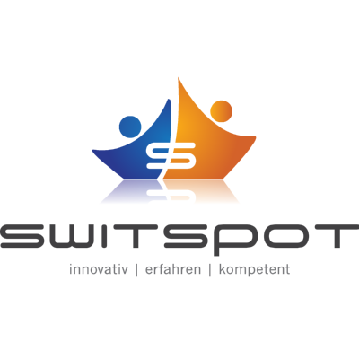 Switspot GmbH & Co. KG Logo ,Logo , icon , SVG Switspot GmbH & Co. KG Logo