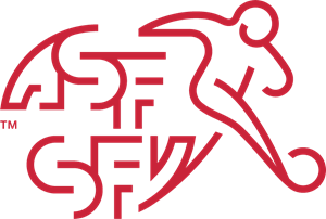 Switzerland national football team Logo ,Logo , icon , SVG Switzerland national football team Logo
