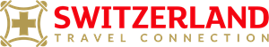 Switzerland Travel Connection Logo