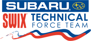 Swix Technical Force Team Logo
