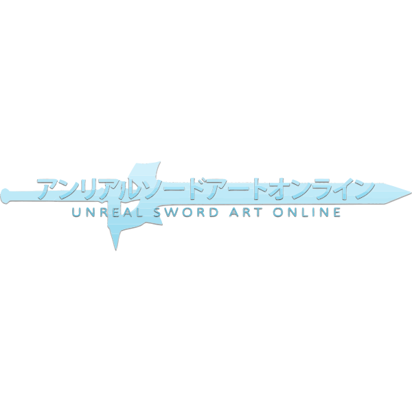 Sword Art Online ,Logo , icon , SVG Sword Art Online