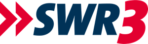 SWR 3 Logo Download png
