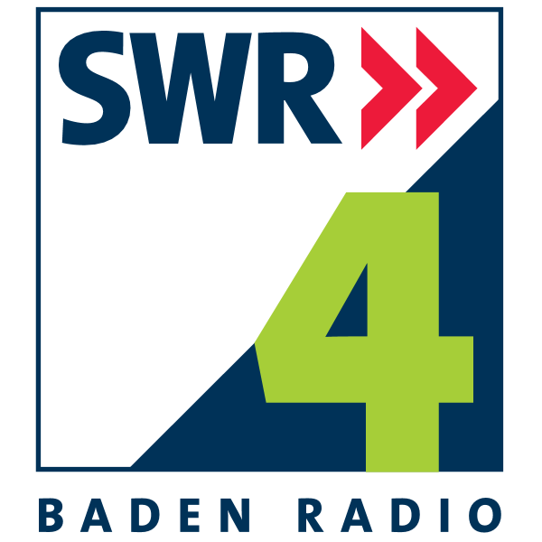 SWR 4 Logo ,Logo , icon , SVG SWR 4 Logo