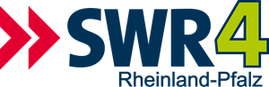 SWR 4 Rheinland Pfalz Logo ,Logo , icon , SVG SWR 4 Rheinland Pfalz Logo