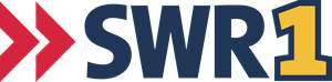 SWR1 Logo ,Logo , icon , SVG SWR1 Logo