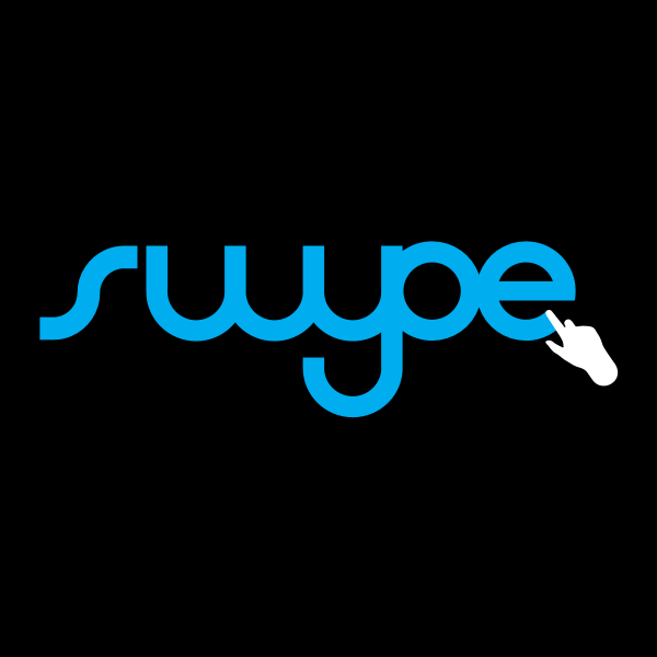 swype Logo ,Logo , icon , SVG swype Logo
