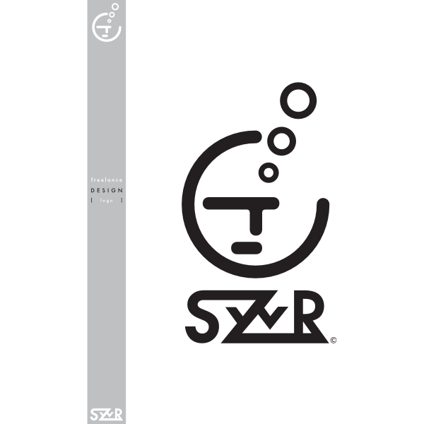 SWZRtag Logo