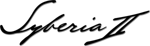 Syberia 2 Logo