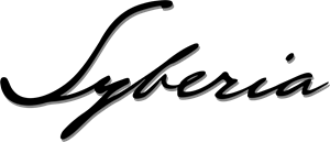 Syberia Logo