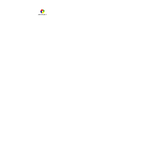 Syberplanet Logo
