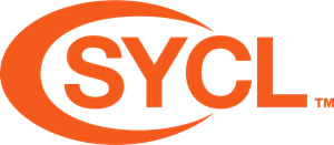 SYCL Logo