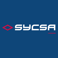 SYCSA Logo ,Logo , icon , SVG SYCSA Logo