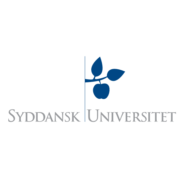 Syddansk Universitet Logo ,Logo , icon , SVG Syddansk Universitet Logo