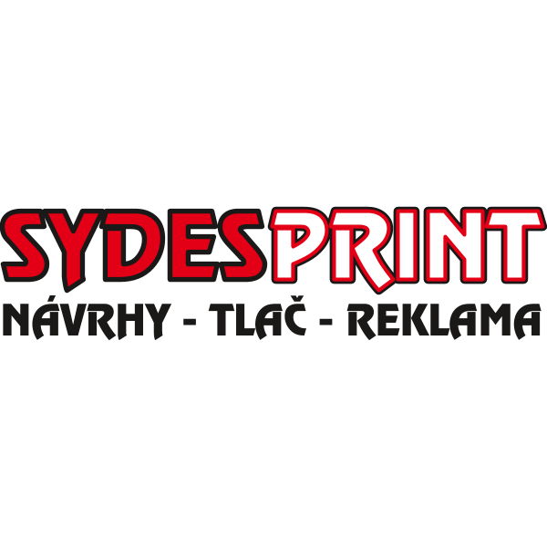sydes print Logo