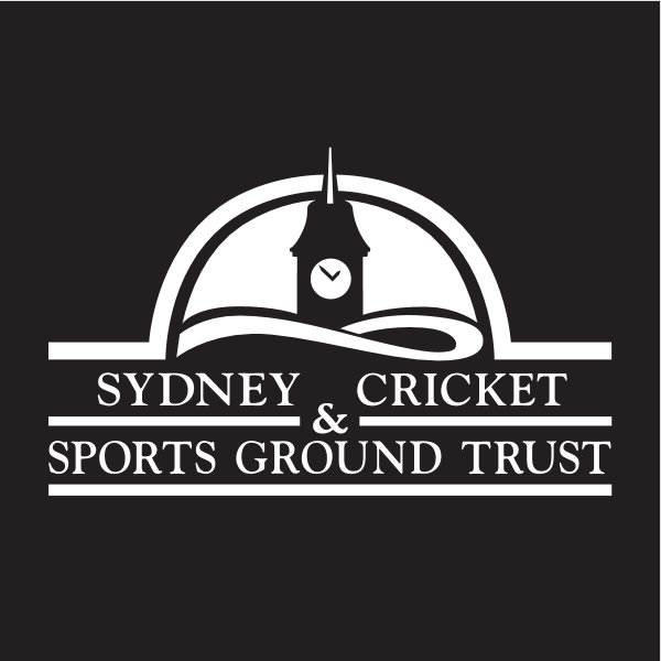 Sydney Cricket & Sports Ground Trust Logo ,Logo , icon , SVG Sydney Cricket & Sports Ground Trust Logo