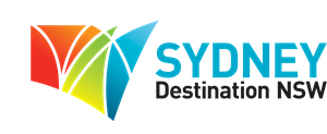 Sydney destination NSW Logo ,Logo , icon , SVG Sydney destination NSW Logo