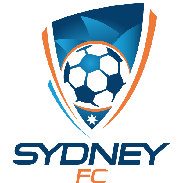 Sydney FC Logo ,Logo , icon , SVG Sydney FC Logo