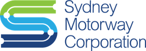 Sydney Motorway Corporation Logo