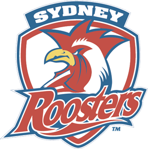 Sydney Roosters Logo ,Logo , icon , SVG Sydney Roosters Logo