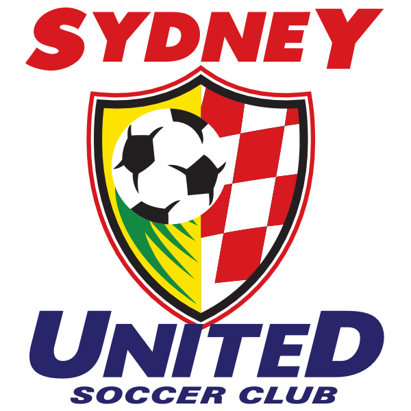 Sydney United Logo ,Logo , icon , SVG Sydney United Logo