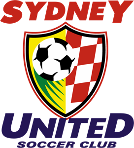 Sydney UTD Logo ,Logo , icon , SVG Sydney UTD Logo