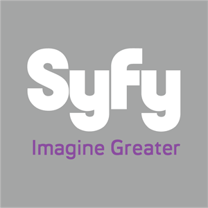 Syfy TV Channel Logo ,Logo , icon , SVG Syfy TV Channel Logo