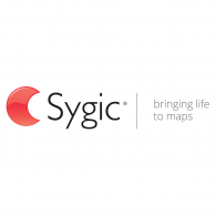 Sygic Logo ,Logo , icon , SVG Sygic Logo