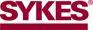 Sykes Enterprises Logo