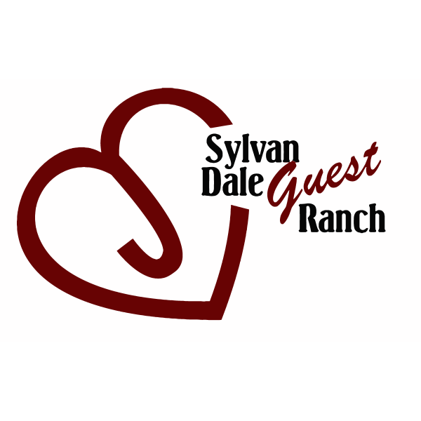 Sylvan Dale Guest Ranch Logo ,Logo , icon , SVG Sylvan Dale Guest Ranch Logo