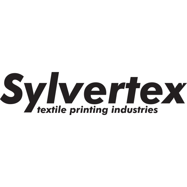 Sylvertex Industries Logo ,Logo , icon , SVG Sylvertex Industries Logo