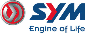 SYM Motor Logo ,Logo , icon , SVG SYM Motor Logo