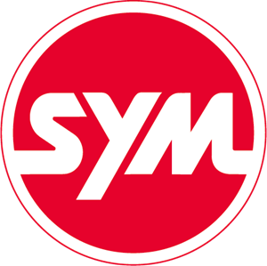 SYM – Sanyang Motor Logo ,Logo , icon , SVG SYM – Sanyang Motor Logo