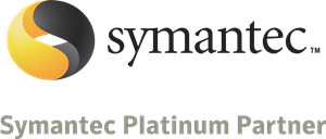 Symantec Platinum Partner Logo