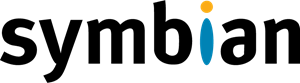 Symbian Logo ,Logo , icon , SVG Symbian Logo