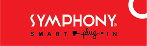 Symphony Smart Plug In Logo ,Logo , icon , SVG Symphony Smart Plug In Logo