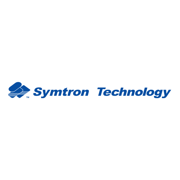 Symtron Technology Logo