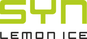 Syn Lemon Ice Logo ,Logo , icon , SVG Syn Lemon Ice Logo