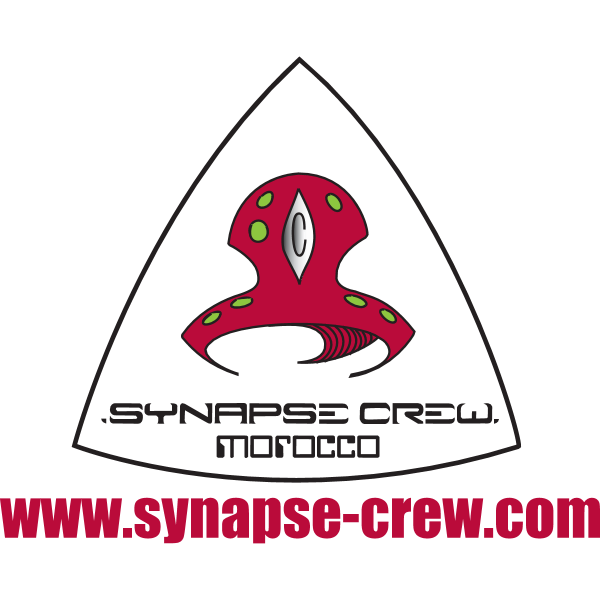 synaps Logo