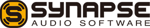 Synapse Audio Software Logo ,Logo , icon , SVG Synapse Audio Software Logo