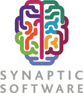 Synaptic Software Logo ,Logo , icon , SVG Synaptic Software Logo