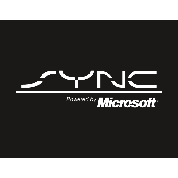 SYNC Logo ,Logo , icon , SVG SYNC Logo