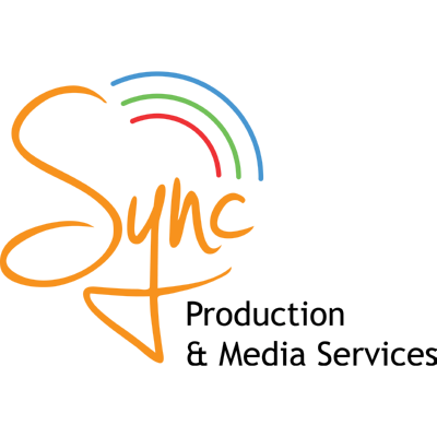 SYNC Production & Media Services Logo ,Logo , icon , SVG SYNC Production & Media Services Logo