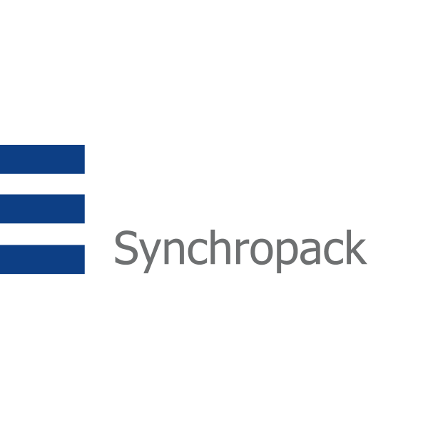 synchro pack Logo ,Logo , icon , SVG synchro pack Logo
