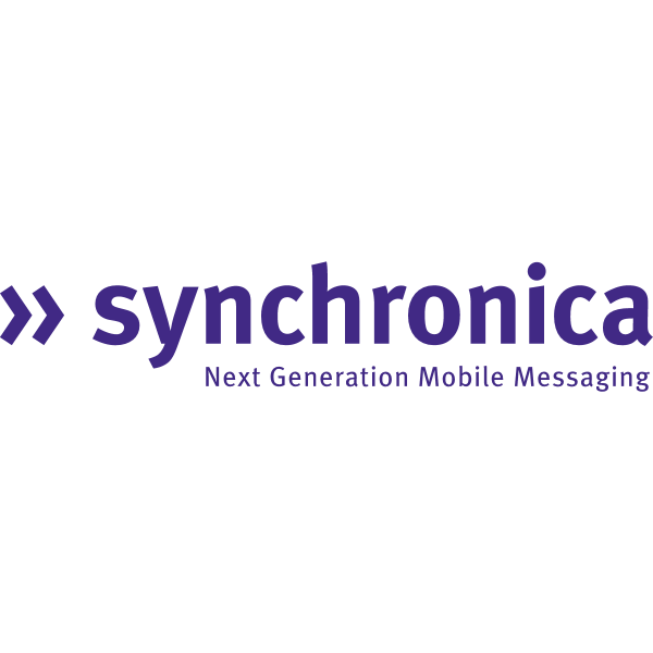 Synchronica Logo ,Logo , icon , SVG Synchronica Logo